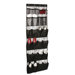 Skyline Closet Storage 22 Pocket Over the Door Organizer