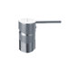 Drako Deck Mount Bathroom Sink Faucet