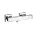 Kuatro Square Bath Shower Mixer