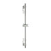 Sliding Rails Round Shower Slide Bar
