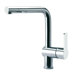 RS-Q Deck Mount Bathroom Sink Faucet