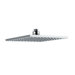 Hydrotherapy Square Shower Head