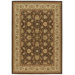 American Heirloom Chocolate Farran Rug