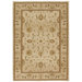 American Heirloom Mahal Bisque Rug
