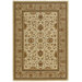 American Heirloom Serapi Linen Rug