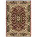 American Heirloom Claret Walbridge Rug