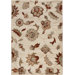 Anthology Beige White Frazier Rug