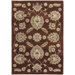 Anthology Brown Zanzibar Rug