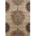 Wild Weave Bisque Jacqueline Rug