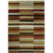 Wild Weave Woody Rug