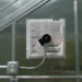 Greenhouse Motorized Shutter Fan