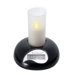 Electronic Candle Clock