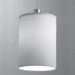 Alume 1 Light Pendant Light