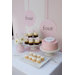 Birthday Number Tag