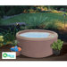 4 Person Rotomold Plug and Play Spa With 10 Jets