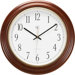 Post Office Regulator Radio Controlled Clock