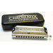 Chromatic Harmonica