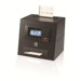 Auto-Totaling Industrial Time clock