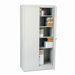 72" High Standard Cabinet, 36W X 18D X 72H