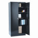 78" High Deluxe Cabinet, 36W X 18D X 78H