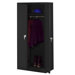 Wardrobe Cabinets, Black