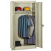 Wardrobe Cabinets, Putty