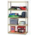 Adjust. Shelving,1000 lb. Cap.,48"x24"x84" or 96"x24"x42",SD