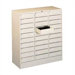 30 Drawer Organizer, Letter Size