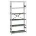 Standard 4 Opening Shelving Package