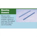 Mounting Channels