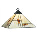 Brooklyn 1 Light Pendant