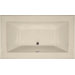 Designer Angel Tub Only