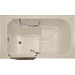 Life Style Series Whirlpool Tub with Whirlpool System