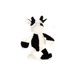 Zu-Zu Friends Dog Toy