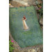 Willow Tree Angel of the Heart Tapestry Throw