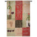 Sonoma Cabernet Tapestry