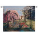 Monet's Traum Tapestry
