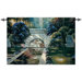 Reflecting Pool Tapestry