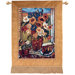 Sunflowers Atindow Tapestry