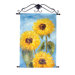 Sunflower Canvas Art