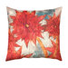 Garden Menagerie Pillow