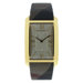 Women's Heritage Watch with Champagne Dial