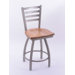 Jackie Swivel Stool
