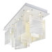 Plice 8 Light Kitchen Island
