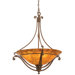 Somerset 5 Light Chandelier