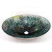 Rooted Sky Vessel Sink