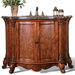 Azores Sink Chest in Walnut