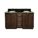 61" Vanity Top