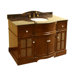 48" Single Sink Vanity