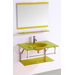 Sink Vanity&nbsp;with Mirror